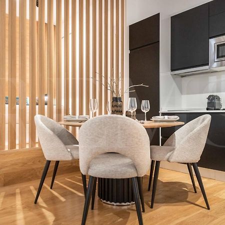 Elegant Studio In The Heart Of Malaga By Rems Kültér fotó