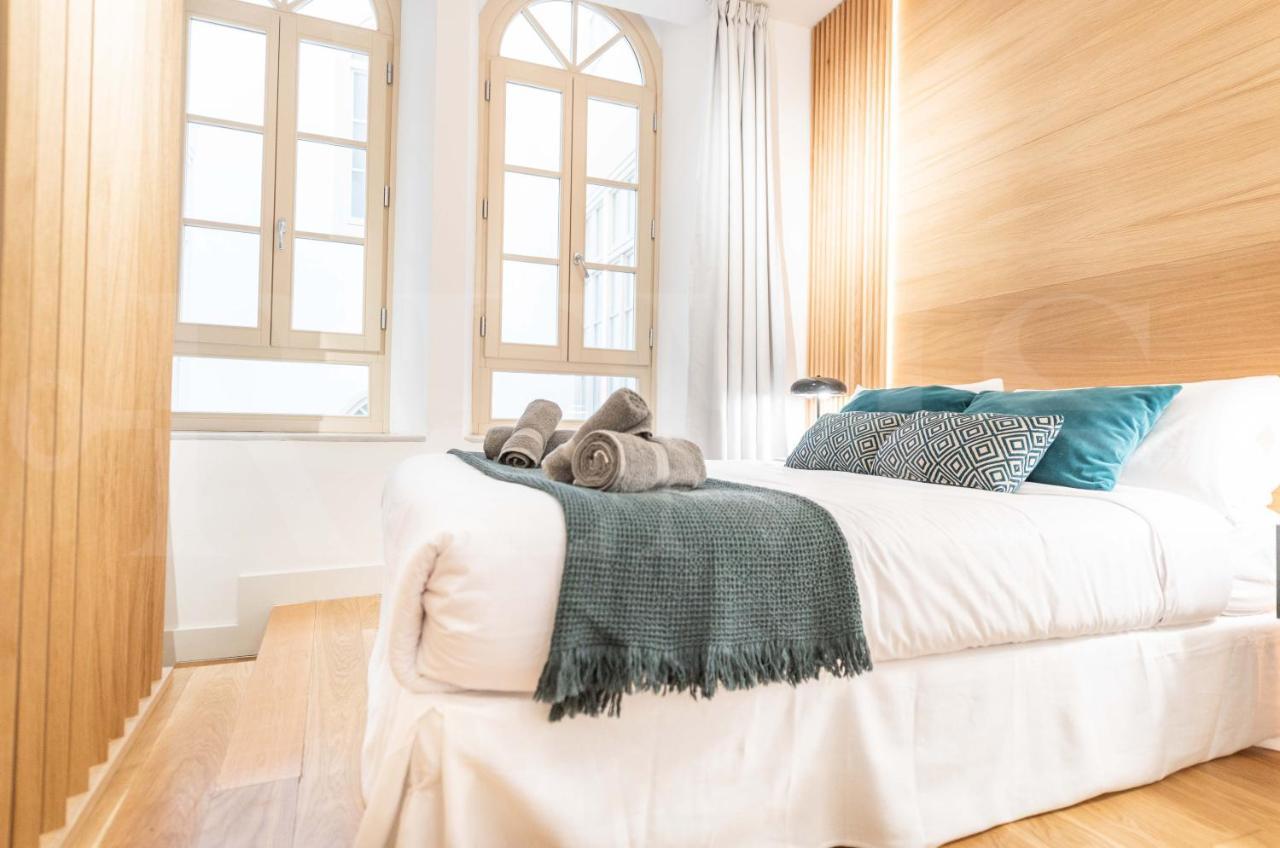 Elegant Studio In The Heart Of Malaga By Rems Kültér fotó