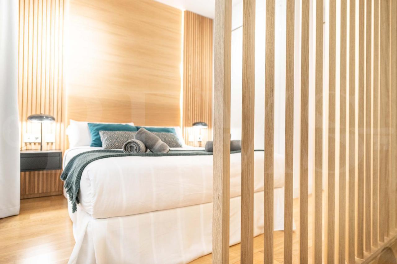 Elegant Studio In The Heart Of Malaga By Rems Kültér fotó